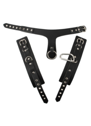 Bondage Set of the O.